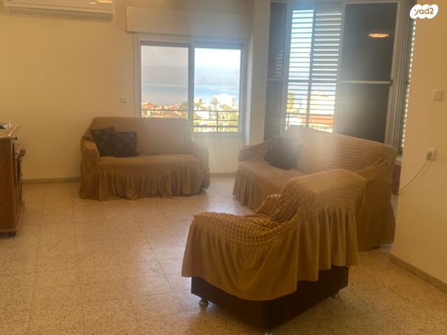 דירה, ציון בהלול, שיכון עובדים, טבריה