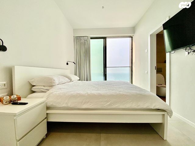 דירה, שדרות רחבעם זאבי 13, גבעת אולגה, חדרה