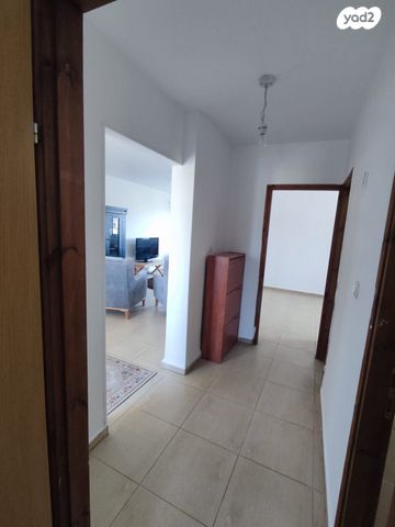 דירה, אודם 11, גמלא, קצרין