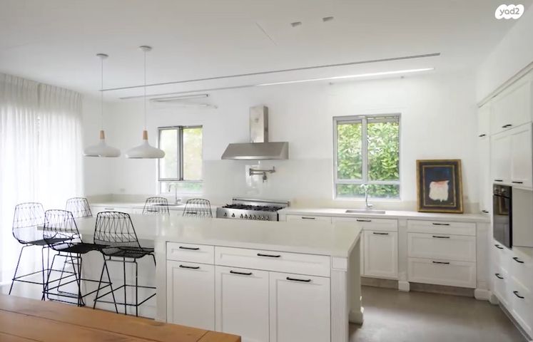 בית פרטי/ קוטג', רעננה