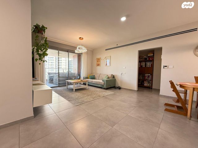 דירה, לכיש 10, הפארק, חדרה