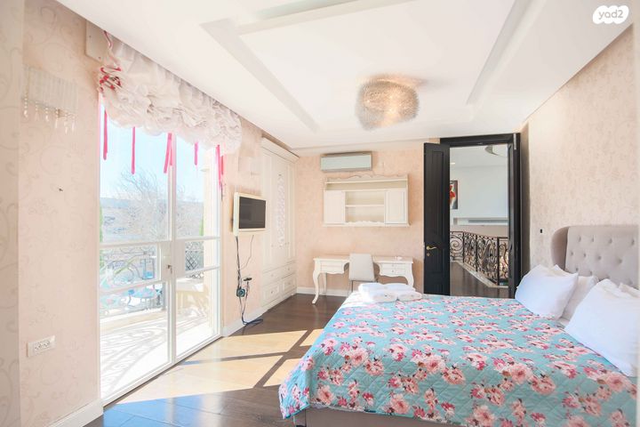 בית פרטי/ קוטג', הרקיע, הגולף, קיסריה