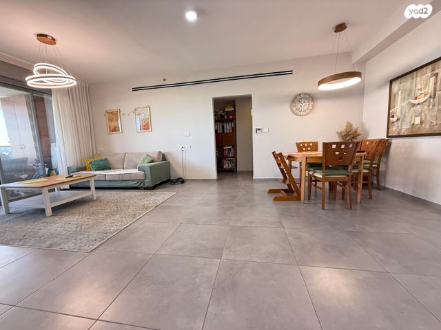 דירה, לכיש 10, הפארק, חדרה