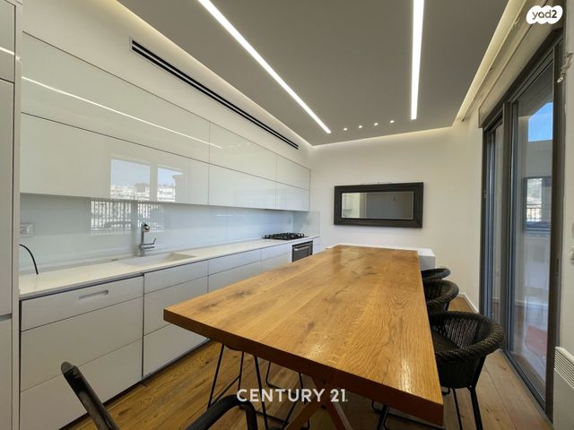 דירת גן, גרשון אבנר, ארמון הנציב, תלפיות מזרח, ירושלים