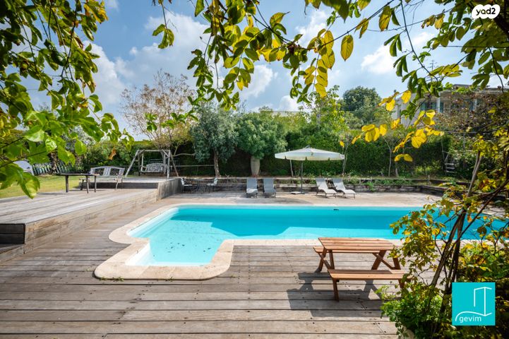 בית פרטי/ קוטג', קיסריה