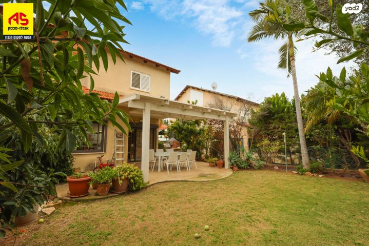 בית פרטי/ קוטג', שכונה 9, תל מונד