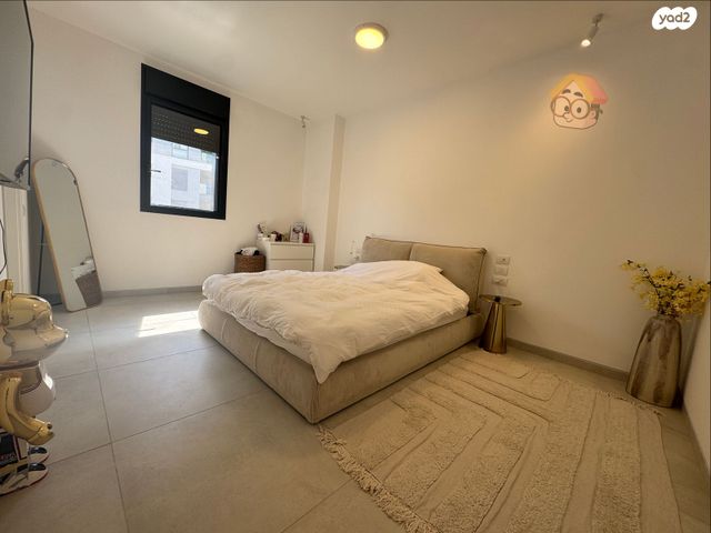 דירה, יהודית 1, רמת גן