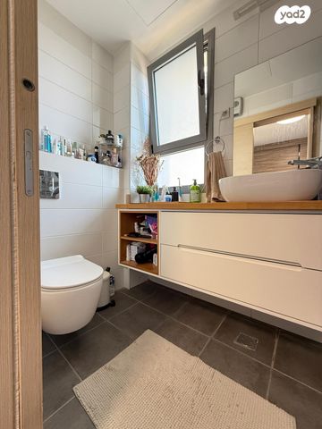 דירה, לכיש 10, הפארק, חדרה