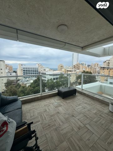 דירה, דיזנגוף 30, מרכז העיר דרום, נתניה