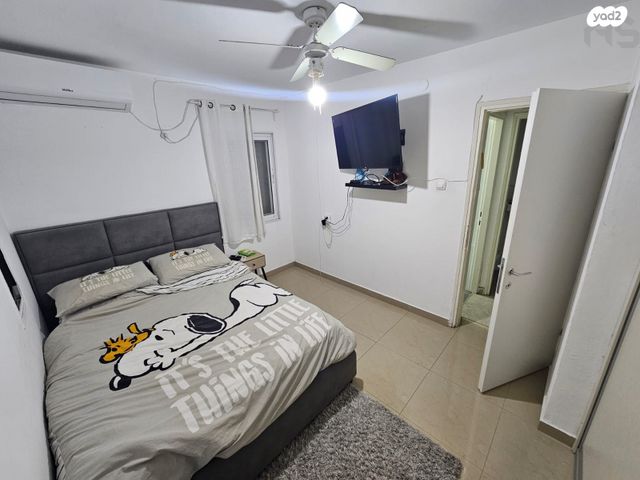 דירה, דרך מצדה, שכונה ו', באר שבע