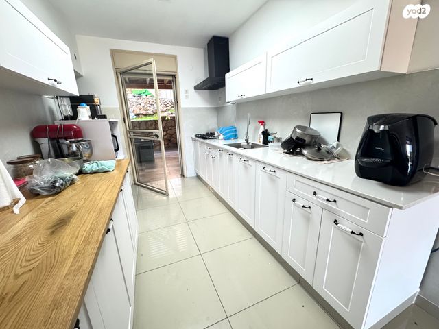 דירת גן, הצאלים, רמת יקנעם, יקנעם עילית