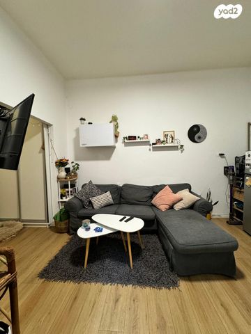 דירה, נחמני 62, לב תל אביב, לב העיר צפון, תל אביב יפו