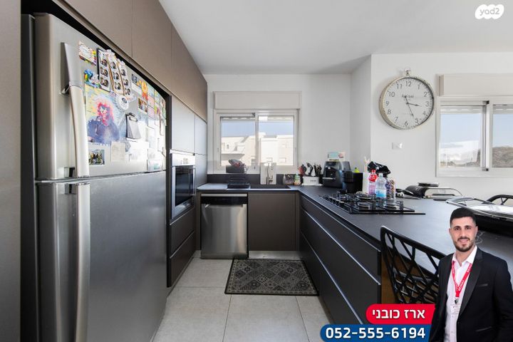 גג/ פנטהאוז, גלבוע 21, פרדסיה, פרדסיה