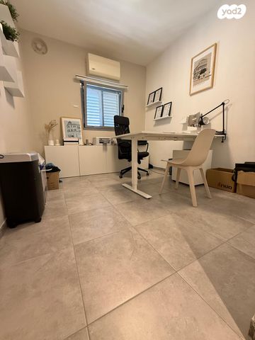 דירה, לכיש 10, הפארק, חדרה