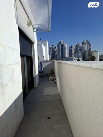 דופלקס, ארלוזורוב, מרכז, קרית עבודה, חולון