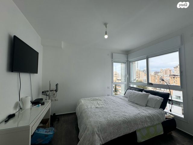 דירה, דיזנגוף 30, מרכז העיר דרום, נתניה