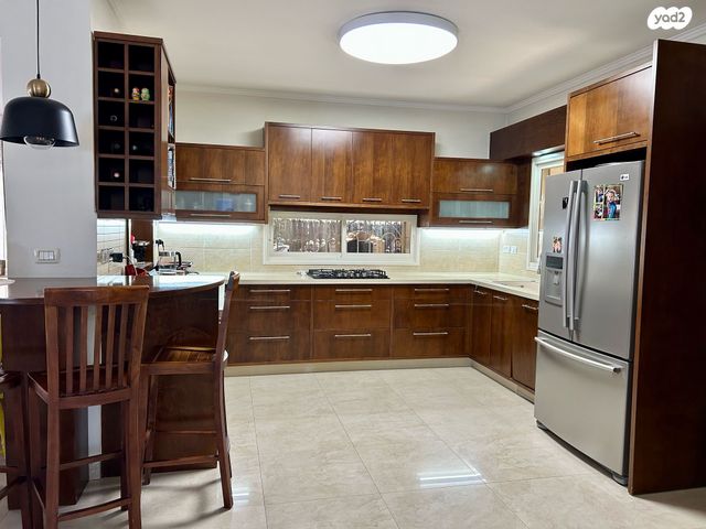 בית פרטי/ קוטג', הלולב, גבעת זאב