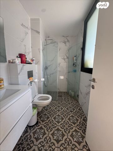 דירה, יהודית 1, רמת גן