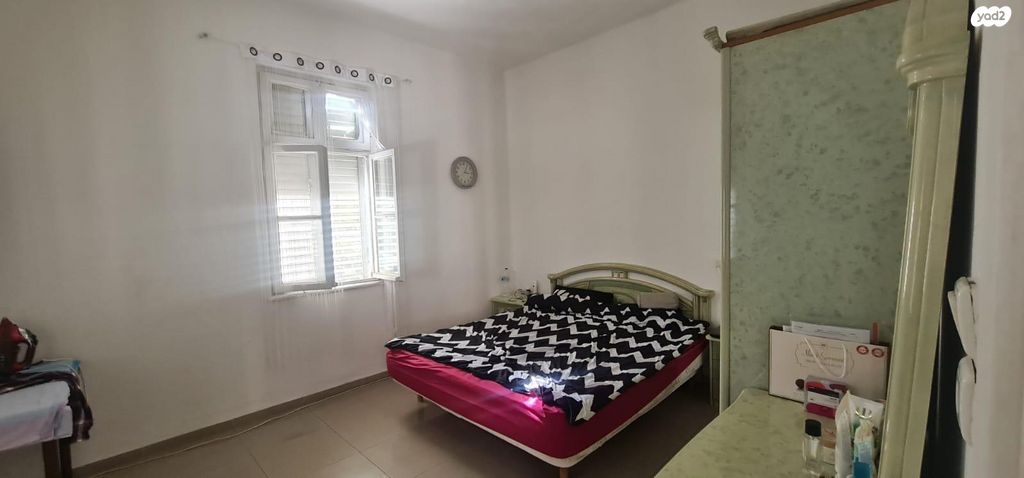 דירה, ברזילי, יל"ג, חיפה