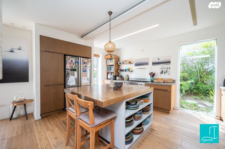 בית פרטי/ קוטג', קיסריה