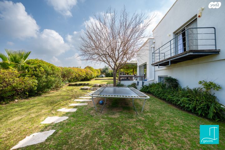 בית פרטי/ קוטג', קיסריה