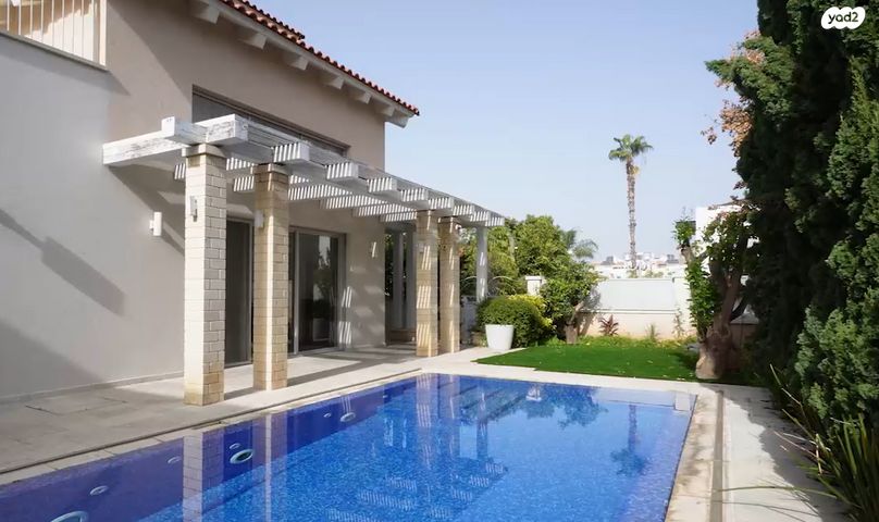 בית פרטי/ קוטג'