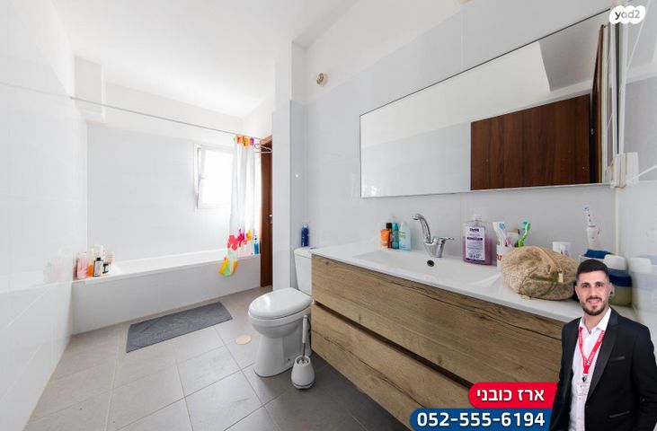 גג/ פנטהאוז, גלבוע 21, פרדסיה, פרדסיה