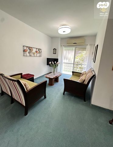 דירה, קרני שומרון