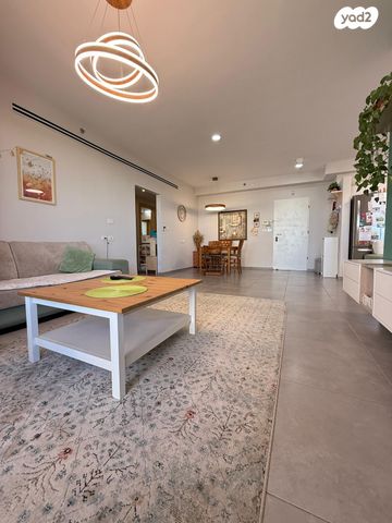 דירה, לכיש 10, הפארק, חדרה