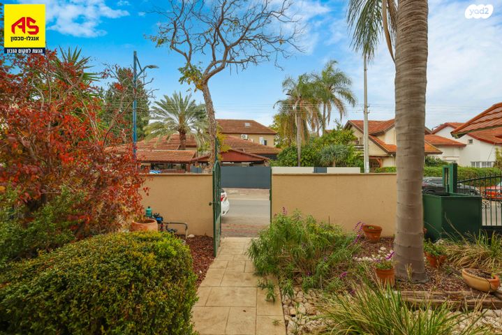 בית פרטי/ קוטג', שכונה 9, תל מונד