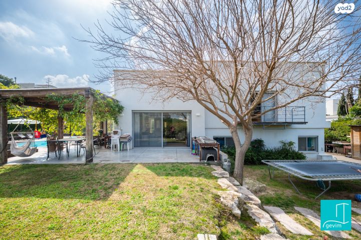 בית פרטי/ קוטג', קיסריה