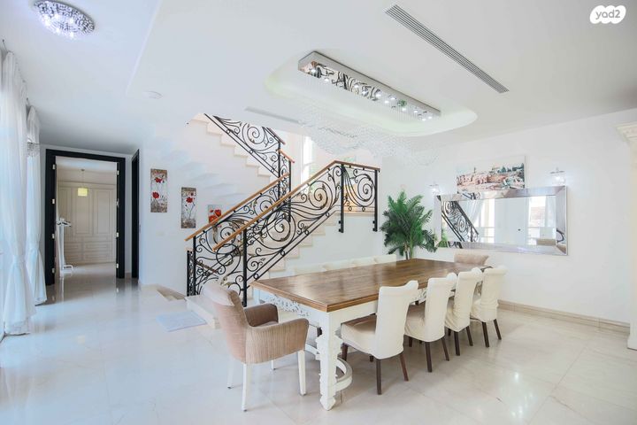 בית פרטי/ קוטג', הרקיע, הגולף, קיסריה