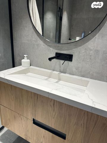 דירה, י.ל. ברוך, הרצליה הירוקה, נווה עובד, הרצליה