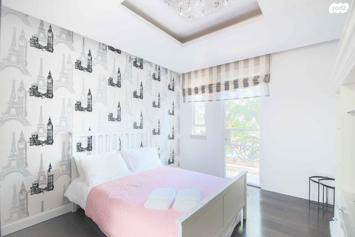 בית פרטי/ קוטג', הרקיע, הגולף, קיסריה