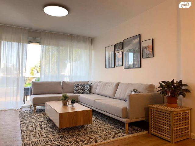 דירה, הרצליה הירוקה, נווה עובד, הרצליה