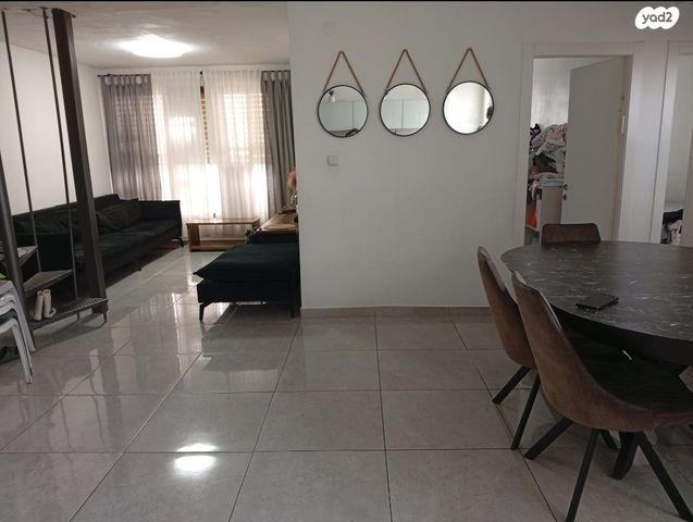 דירה, הנוטע, מרכז העיר דרום, נתניה