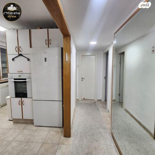 דירה, הרצל, רמב"ם, טירת כרמל