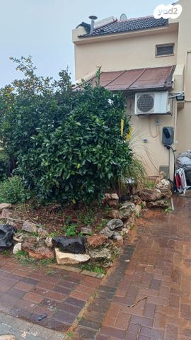 בית פרטי/ קוטג', אנקור 14, נווה רותם, פרדס חנה כרכור