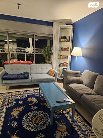 דירה, ניצן 29, נווה רבין, אור יהודה