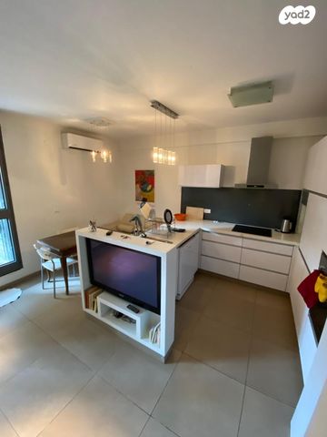 דירת גן, דרך עזה, רחביה, ירושלים