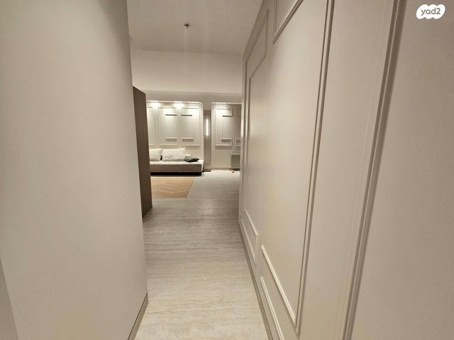 דירה, משפחת מלבסקי 5, עיר ימים, נתניה