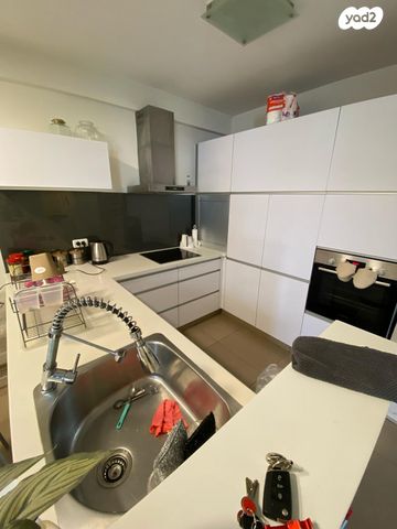 דירת גן, דרך עזה, רחביה, ירושלים