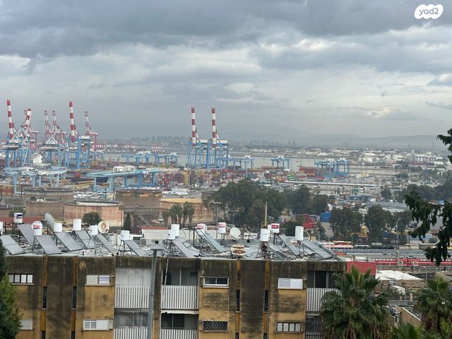 דירה, שוק תלפיות, חיפה