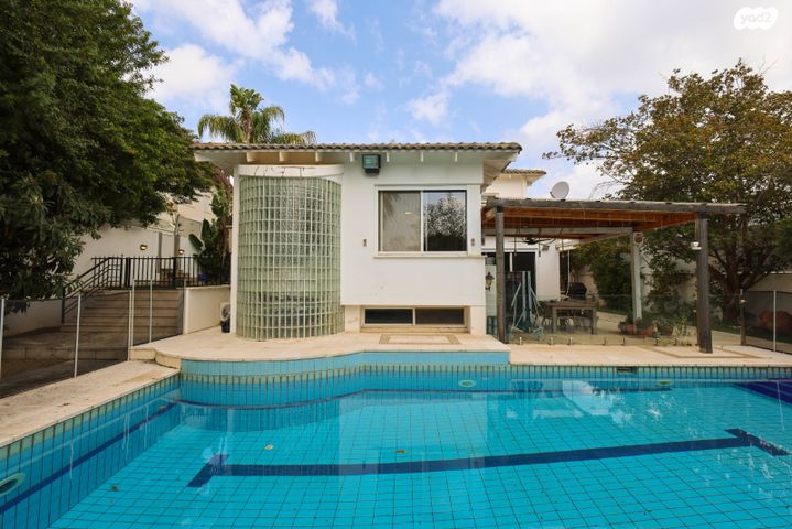 בית פרטי/ קוטג', כפר שמריהו