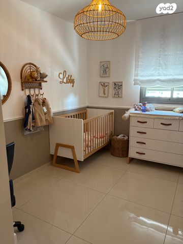 דירה, ברנע, אשקלון