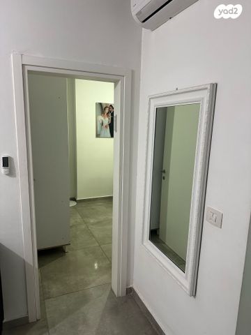 דירה, יוספטל, רובע ב', אשדוד