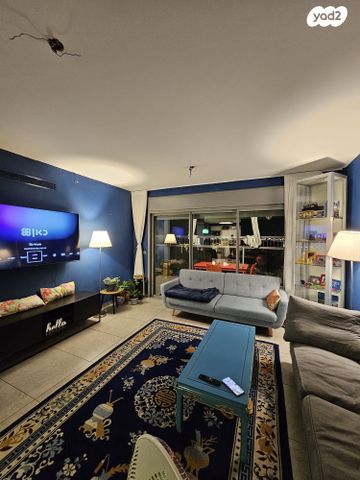 דירה, ניצן 29, נווה רבין, אור יהודה