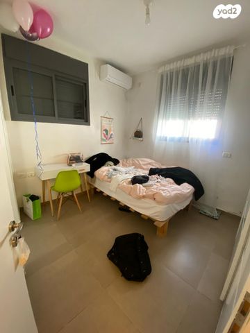 דירת גן, דרך עזה, רחביה, ירושלים