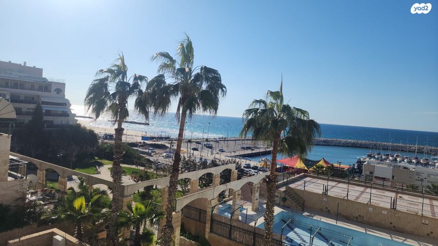 דירה, הנמל, אשקלון