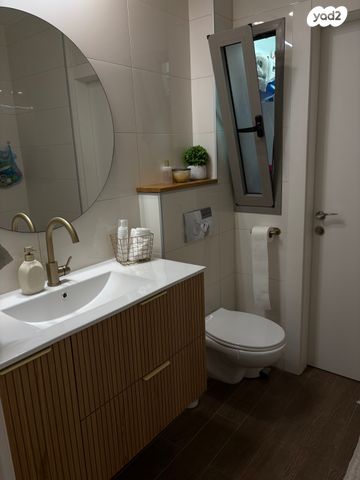 דירה, ברנע, אשקלון